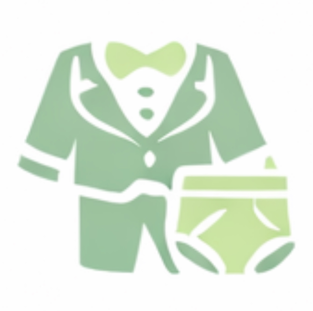 لباس مهمانی پسرانه