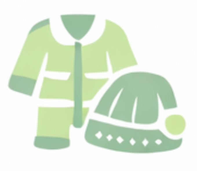 لباس فصلی پسرانه