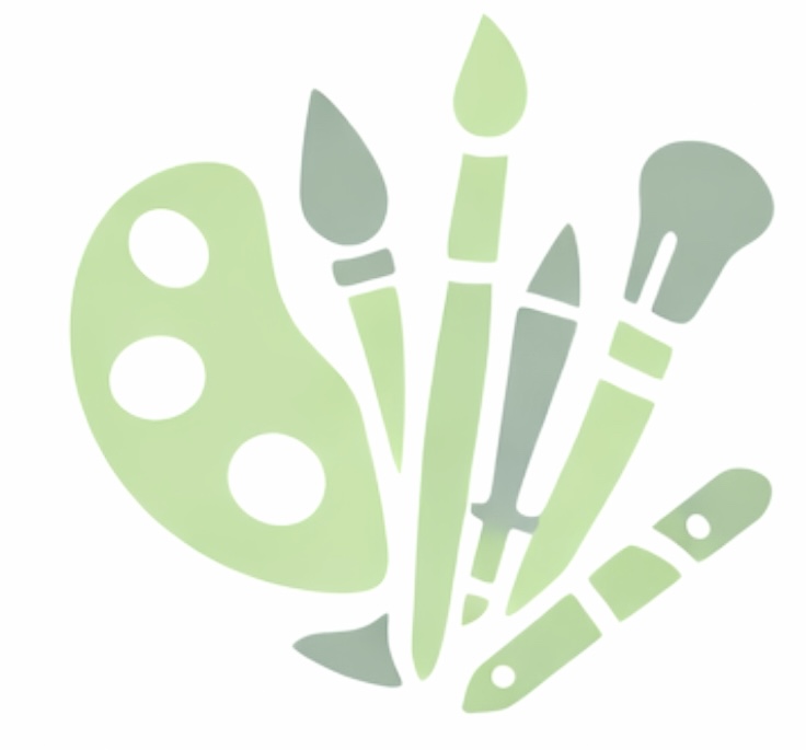 وسایل نقاشی و کاردستی