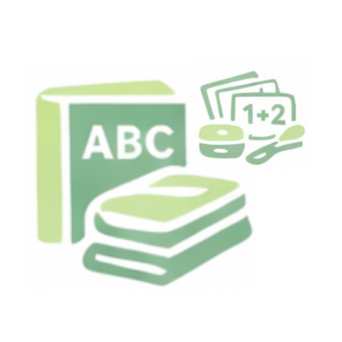 کتاب و محصولات آموزشی