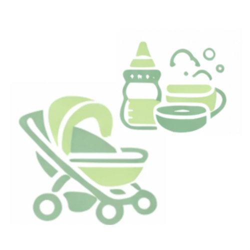 وسایل نوزاد و کودک