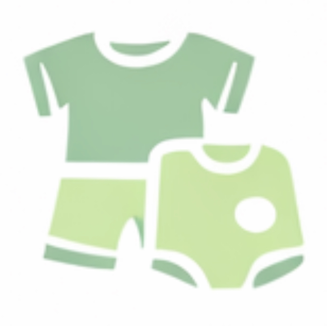 لباس راحتی پسرانه